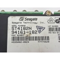Seagate ST4182N 160 MB 5.25" FH SCSI 94161-182